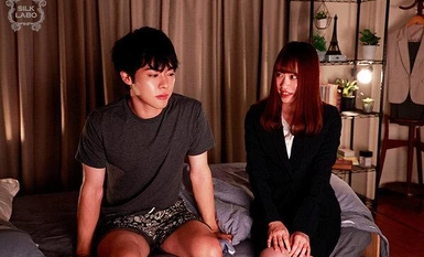 SILK-152 딥 디저트 VIII 과열