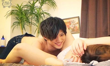 SILK-151 One’s Daily Life season7-by my side-