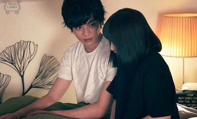 SILK-151 One’s Daily Life season7-by my side-