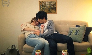 SILK-151 One’s Daily Life season7-by my side-