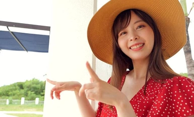 REBD-816 หมวกฟาง Hinano และความรัก Hinano Kuno