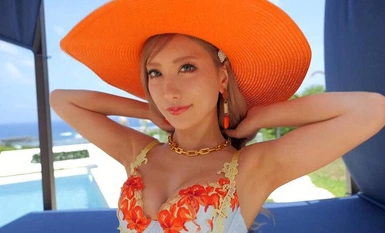 REBD-813 Aika Gal Gal Heaven！！・AIKA