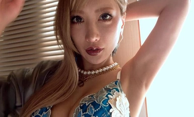 REBD-813 Aika Gal Gal Heaven！！・AIKA