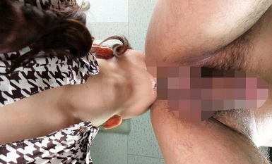 AARM-215 アナル舐めガチ勢4 辻芽愛里