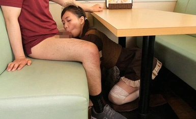 AARM-215 アナル舐めガチ勢4 辻芽愛里