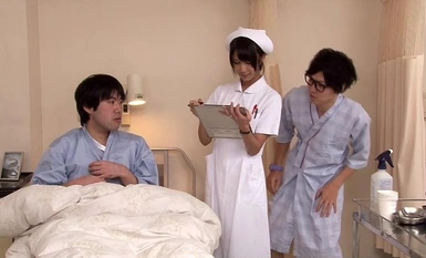 [モザイク破壊]RCT-567 真・時間が止まる腕時計パート2 時間停止病院でやりたい放題