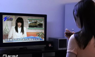 [โมเสกถูกทำลาย] EDRG-016 ผู้หญิงที่แต่งงานแล้วซึ่งสามีซึ่งภรรยามีชู้โดยรัฐ ~ โลกที่มีการบังคับใช้มดลูกเนื่องจากอัตราการเกิดที่ลดลง ~ อากิซาซากิ