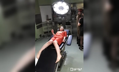 [โมเสกถูกทำลาย] EDRG-016 ผู้หญิงที่แต่งงานแล้วซึ่งสามีซึ่งภรรยามีชู้โดยรัฐ ~ โลกที่มีการบังคับใช้มดลูกเนื่องจากอัตราการเกิดที่ลดลง ~ อากิซาซากิ