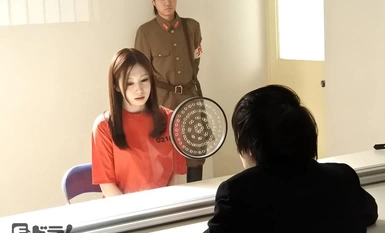 [โมเสกถูกทำลาย] EDRG-016 ผู้หญิงที่แต่งงานแล้วซึ่งสามีซึ่งภรรยามีชู้โดยรัฐ ~ โลกที่มีการบังคับใช้มดลูกเนื่องจากอัตราการเกิดที่ลดลง ~ อากิซาซากิ