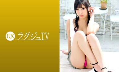 [モザイク破壊]259LUXU-1038 ラグジュTV 1024