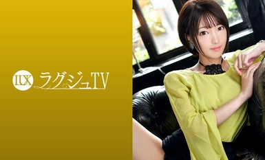 [马赛克破坏] 259LUXU-1037 LUXU TV 1023