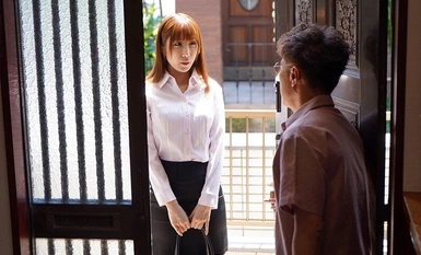 HBAD-678 家访女教师，不可饶恕的欲望，Rina Ayana，33 岁。