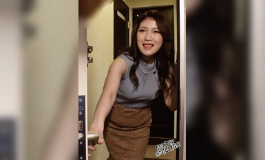 ZEAA-91 평범한 섹스만으로는 만족할 수 없어...눈을 부릅뜨고 성교를 간청하는 도마조 아내 히야마 유리카