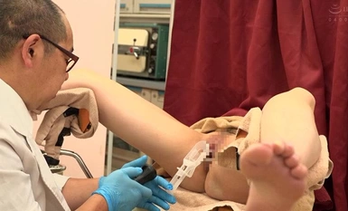 UMD-902 産婦人科痴●！！21何も知らない若妻に治療と称して中出しまでっ！！