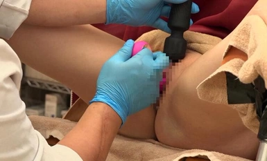 UMD-902 産婦人科痴●！！21何も知らない若妻に治療と称して中出しまでっ！！