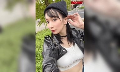 RCTD-573 素人真實女同志吵鬧AV女優狩獵