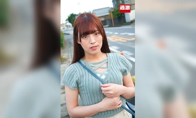 NHDTB-881 NH Magic Mirror - Seorang gadis transeksual yang kelihatan bagus dalam pakaian seragam mencabar anda untuk meneka umur zakarnya! Sangat teruja untuk diapit di antara batang berganda! 3P pertama saya dicucuk, lubang pantat saya terbuka luas dan s