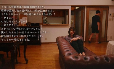 MOON-020 离婚前夜，最糟糕和最好的性爱 Akari Niimura