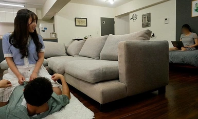 AKDL-266 実は、彼女の親友とヤッてます。 香澄せな