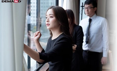 [Mosaic Destruction] KIRE-026 "โอเคไหม...ให้ฉันหลั่งเข้าไปข้างในเถอะ..." แม่เลี้ยงล่อลวงลูกเขยซึ่งอายุน้อยกว่าเธอ 10 ปี และหลั่งในตัวเธอ อากาเนะ โซมะ วัย 33 ปี ไม่เคยมีเซ็กส์สัมผัสใกล้ชิด