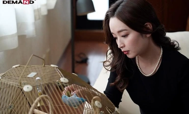 [Mosaic Destruction] KIRE-026 "โอเคไหม...ให้ฉันหลั่งเข้าไปข้างในเถอะ..." แม่เลี้ยงล่อลวงลูกเขยซึ่งอายุน้อยกว่าเธอ 10 ปี และหลั่งในตัวเธอ อากาเนะ โซมะ วัย 33 ปี ไม่เคยมีเซ็กส์สัมผัสใกล้ชิด