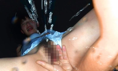 [摩西克破坏] ABP-348 提取自天然成分 120% Yatabe Wassa 果汁