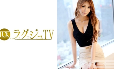 [Mosaic destruction]259LUXU-392 Luxury TV 391