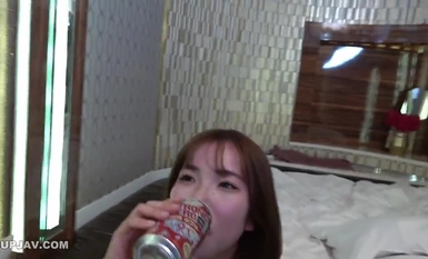 FC2-PPV-4287317 [2 ผลงาน] Rina-chan ไวมากและยังฉีดน้ำอีกด้วย มาดื่มและมีเซ็กส์กันเถอะและหุ่นเพรียวผิวขาวเอวสวยและก้นสวยก็โดนแตก 3 ครั้ง