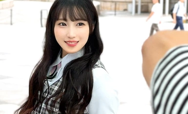 XOX-007 新人 日向かのん 27歳 真面目な顔して性欲モンスター 丸の内銀行員 彼氏公認、昼休みに生ハメ中出しAVデビュー