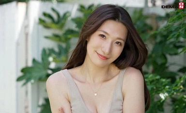 SDNM-421 Người vợ xinh đẹp cao 170cm với tỷ lệ chuẩn và sự tò mò tột độ về giới tính Maika Kotani 29 tuổi AV DEBUT