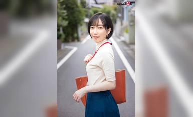 SDJS-241 사용자 가정 방문으로 AV 업계 트렌드 조사! SOD 여직원 디자인부 중도 입사 3년차 쿠라다 유키