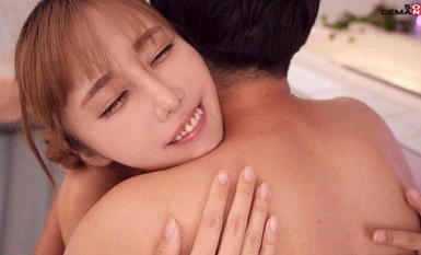 SDAM-100 Inses Soapland Apabila saya pergi ke kelab seks buat kali pertama dan hampir kehilangan keperawanan saya, kakak saya tiba-tiba muncul dan membuatkan saya berasa janggal! !