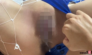 SDAM-098 ボクの姉（27）は我が家の大黒柱 アラサーバニーガール ガールズバーで働く姉は、日中も自宅でバニー姿。そんな姉の無防備なエロ尻を撮影し、ネットにアップしたら収益を得ました。