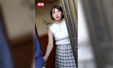 116NHDTB-90501 도망쳐도 뒤에서 뒤통수 만지작거리는 백핸드맨에게 계속 조루를 당하고 굴복하는 예민한 여대생 2 강모 청초녀