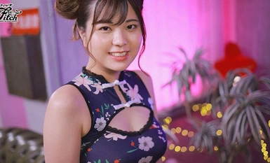 [モザイク破壊]FPRE-015 Gカップ柔らかボディの元読者モデル 中出し解禁！初体験づくしのめちゃイキ3本番 乃々瀬みつは