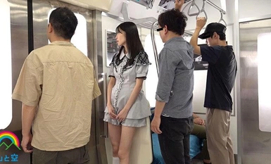 [Phá hủy khảm] SORA-511 Phiên bản live-action Chủ tịch hội học sinh là một nhà triển lãm thực thụ Hinako Mori