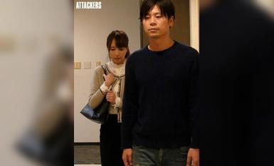 [Mozek musnah] ADN-202 Pada malam perjumpaan semula. Jessica Kizaki