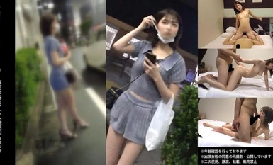 [การทำลายโมเสค] 483DAM-031 [บิ๊กโฮพาร์ค]? - ชาน [ทันโบ]