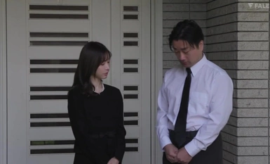 FSDSS-738 因悼念爱妻的寂寞，我一次又一次地与萌萌（嫂子）发生性关系...... 天丝萌