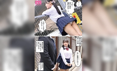 [马赛克破坏] MIMK-148 - 真人版 - 妹妹是大胸迷你裙 J● 和小恶魔 原创故事：aohimo familia 系列电影，累计发行超过 40 万册！