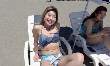 YARIA-042 我要你的骚屁股！Kurumi Chan (23)