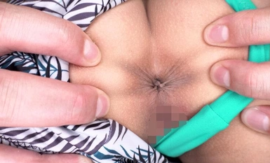 YARIA-042 我要你的骚屁股！Kurumi Chan (23)