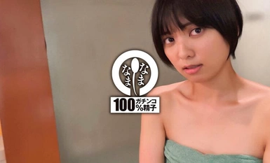 NAMH-005 First Real Creampie 13 Shots NTR Raw Fucking with the Worst Ex-Boyfriend Suzu (College Student)