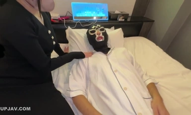 FC2-PPV-4282854 ※先着50名限定3200pt→1290pt※ドM男の顔面に豪快鬼潮吹きぶっかけ！挿入我慢できず最後はノンストップ2連種付け！