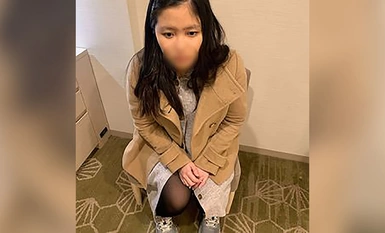 FC2-PPV-4282620 *Price will be increased for each quantity* [Hakedori, Immorality] A Married Woman Who Is Too Happily Married Cheekily Asks Me to Put on a Rubber, So I Reluctantly Do... [Part 1].