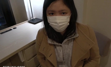 FC2-PPV-4282620 *Price will be increased for each quantity* [Hakedori, Immorality] A Married Woman Who Is Too Happily Married Cheekily Asks Me to Put on a Rubber, So I Reluctantly Do... [Part 1].