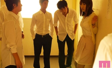 [모자이크 파괴]MIDE-052 여교사 레●푸륜● 산천 푸른 하늘