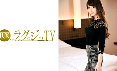 [Mosaic destruction]259LUXU-603 Luxury TV 593