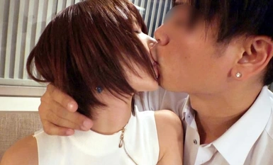 [Pemusnahan mozek]259LUXU-1032 TV Mewah 1020