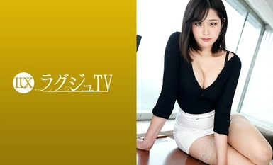 [모자이크 파괴]259LUXU-1030 럭셔리 TV 1019